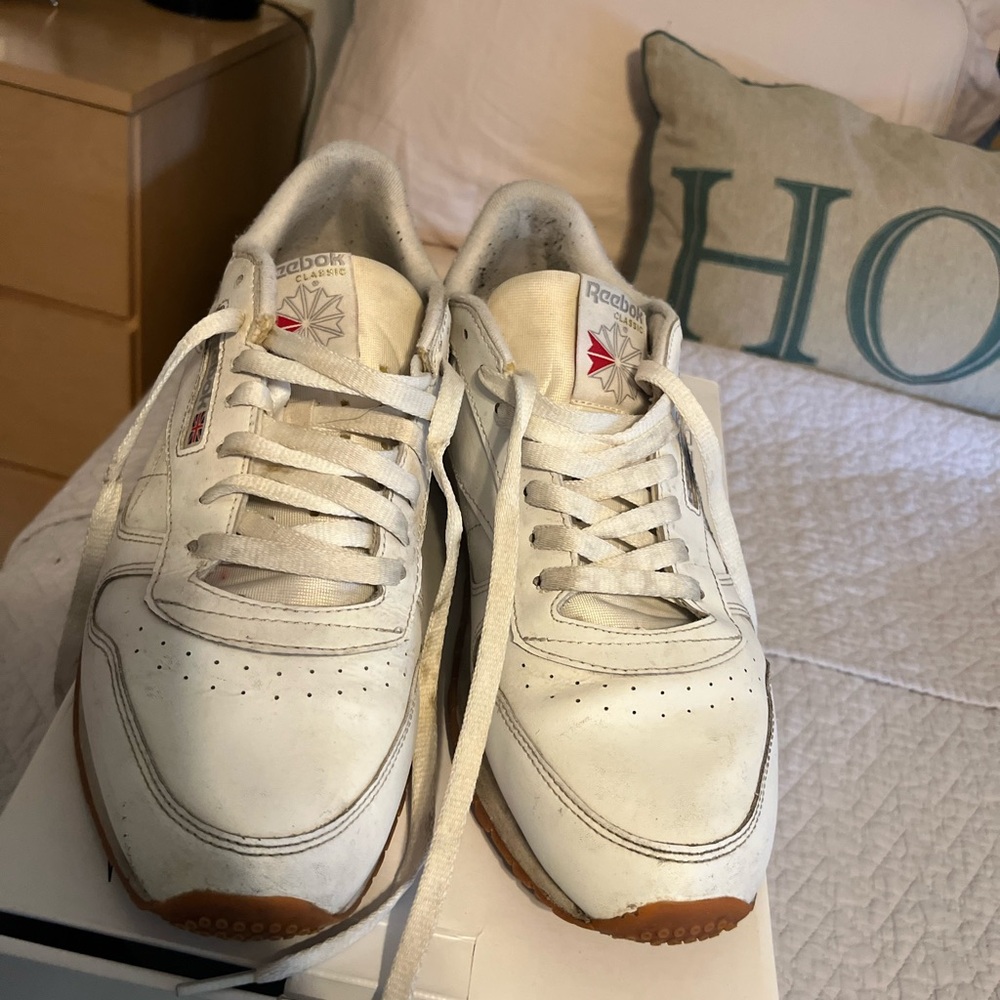 Reebok Classics